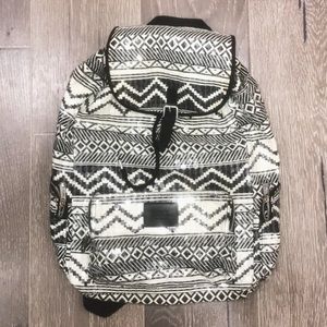 VS PINK SEQUENCE BACKPACK
